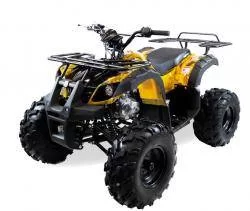 Квадроцикл MOTAX ATV Grizlik-7 110cc на сайте Stels Piter