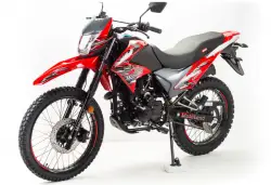 Мотоцикл Motoland ENDURO LT 250