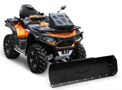 Комплект снегоотвала Rival Supreme-2 150