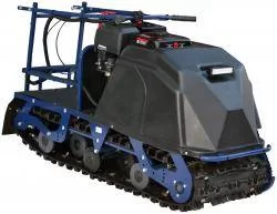Мотобуксировщик Барс Следопыт F9DS Honda