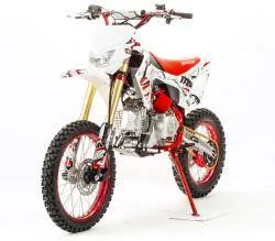 Питбайк MotoLand CRF19 на сайте Stels Piter