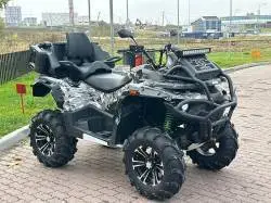 Квадроцикл бу, Stels ATV 850 Guepard, 2021 Квадроцикл бу, Stels ATV 850 Guepard, 2021