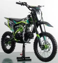 Питбайк Racer Pitbike TRX 125