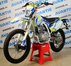 Мотоцикл Avantis FX 250 Basic (PR250/172FMM-5)