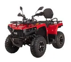 Квадроцикл Bizon YK250 Basic Carb