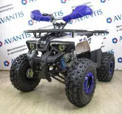 Квадроцикл ATV Classic 8 New