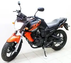 Мотоцикл Racer RC250CK Nitro