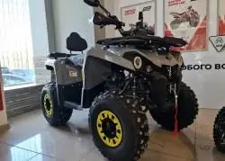 Квадроцикл MOTAX Gladiator F200 Lux