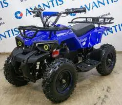 Детский квадроцикл ATV Classic E 800W NEW
