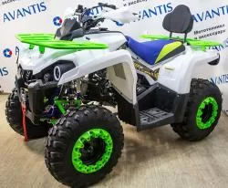 Квадроцикл Avantis Forester 200 Lux на сайте Stels Piter