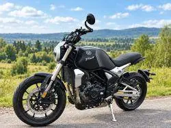 Мотоцикл Regulmoto Thor 400 на сайте Stels Piter
