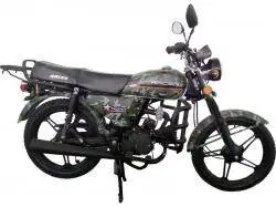 Мопед Racer Trophy RC110N-K