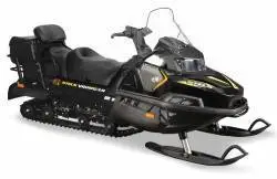 Снегоход STELS SV800T L LUX SWT ВИКИНГ 3.0 К01 TECH