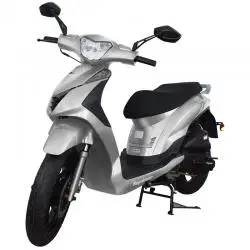 Скутер Regulmoto TREVIS 125