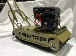 Мотобуксировщик Барс Smart MA 7 НЖ