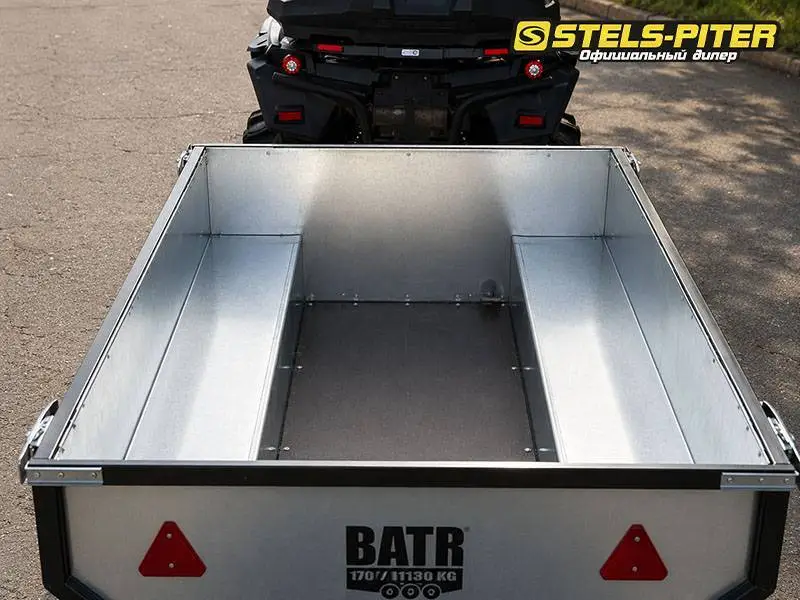 Pritsep Batr 1700 Professional 6