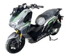 Скутер Regulmoto XDV ADVENTURE 300CC (LJ300T-18) EFI на сайте Stels Piter