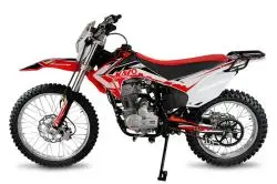 Мотоцикл Kayo T1 250 Enduro