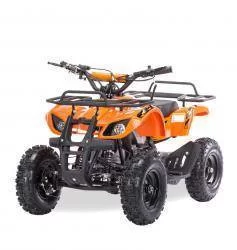 Квадроцикл MOTAX ATV Mini Grizlik X-16 на сайте Stels Piter