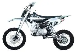 Питбайк Regulmoto FIVE EA