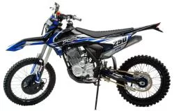 Мотоцикл Motoland Кросс PWR FR250 PRO (172FMM) на сайте Stels Piter
