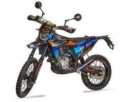Мотоцикл Regulmoto Norden