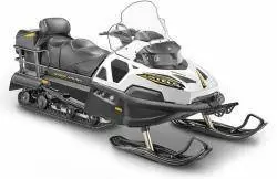 Снегоход Stels Viking 3.0 SV600T (L Lux SWT) K02 на сайте Stels Piter