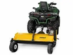 Косилка - измельчитель Xator XFM-1500 Lite 22л.с. на сайте Stels Piter