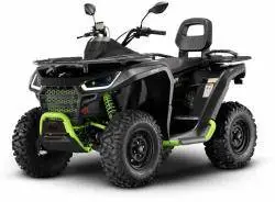 Квадроцикл Segway Snarler AT6 LE