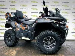 Квадроцикл бу, Stels ATV 800 Guepard Trophy, 2021