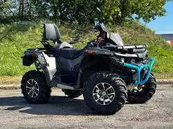 Квадроцикл бу, Stels ATV-650 Guepard Trophy, 2020