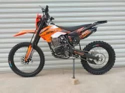 Мотоцикл Regulmoto ATHLETE 250 21/18