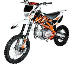 Питбайк Kayo Basic TT125