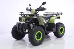 Квадроцикл YACOTA WARRIOR 200 на сайте Stels Piter