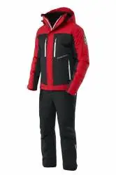 Зимний костюм Finntrail ATLAS 3440 RED