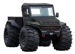 Вездеход Tinger TF4