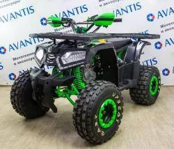 Квадроцикл Avantis NEO 8 LUX на сайте Stels Piter