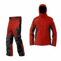 Мембранный костюм Finntrail PROLIGHT 3502 RED