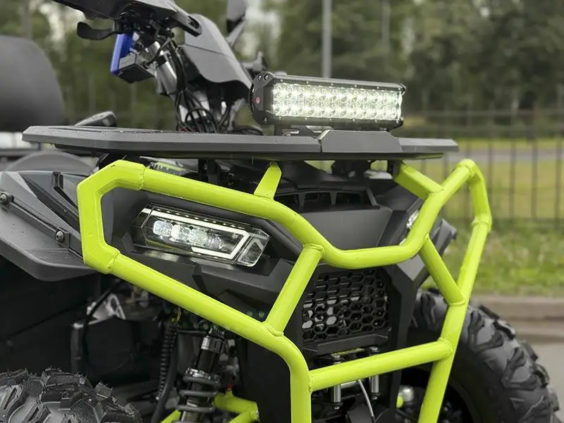 Квадроцикл Avantis Hammer 280L Квадроцикл Avantis Hammer 280L