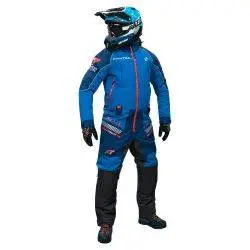 Комбинезон Finntrail Float 3900 Blue