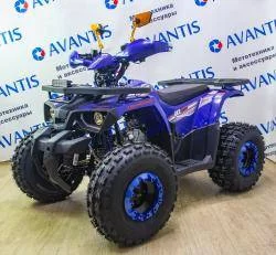 Квадроцикл Avantis Hunter New LUX на сайте Stels Piter