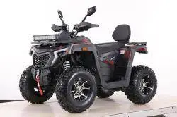 Квадроцикл MOTAX ATV Grizlik T 250 Pro