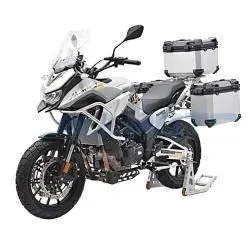 Мотоцикл Regulmoto Discovery