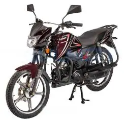 Мопед Regulmoto Alpha (RM-4)