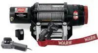 Лебедка для ATV и UTV WARN ProVantage 4500