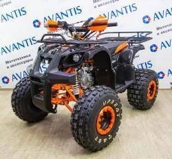 Квадроцикл Avantis Hunter 8 LUX 125 Кубов (снят с производства)