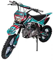 Питбайк Regulmoto SEVEN MEDALIST 17/14