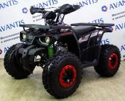 Квадроцикл Avantis Hunter 8 New