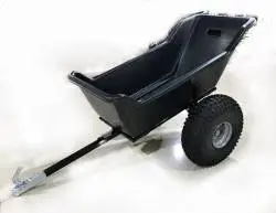 Прицеп ATV Gorilla 1500 (22х11.0-8), для квадроцикла