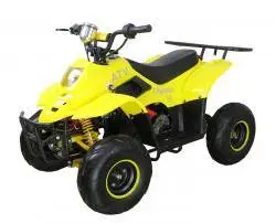 Детский квадроцикл ATV Classic 6Е (600W)